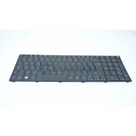 Keyboard AZERTY - MP-09G36F0-6982W - PK130QG1B14 for Packard Bell Q5WTC