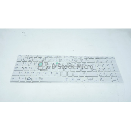 dstockmicro.com - Keyboard AZERTY - NSK-TV1SU 0F - 9Z.N7USU.10F for Toshiba See description
