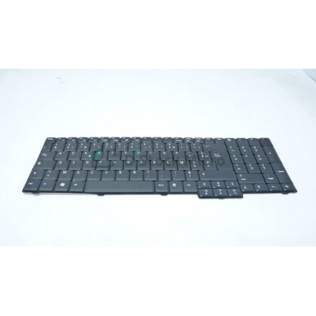 dstockmicro.com - Keyboard AZERTY - ZY2 - AEZY2F00010 for Acer Travelmate 7730