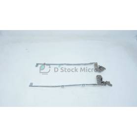Hinges SZS-R,SZS-L for Asus X73B