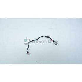 Power cable DC30100EX00 - DC30100EX00 for Asus X73B 