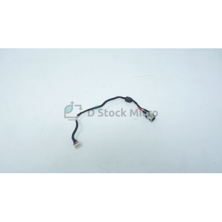 dstockmicro.com Power cable DC30100EX00 - DC30100EX00 for Asus X73B 
