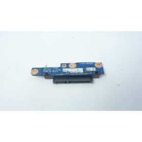 Optical drive connector card LS-7328P for Asus X73B