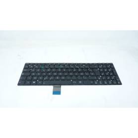 Keyboard AZERTY - 0KN0-M21FR23 - NSK-UGS0F for Asus R500VD, R500VD-SX905H