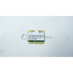 Carte wifi Intel AR5B125 Asus R500VD, R500VD-SX905H 0C001 00050000