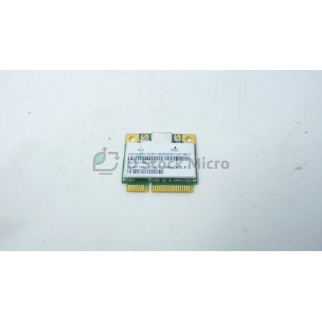 dstockmicro.com - Carte wifi Intel AR5B125 Asus R500VD 0C001 00050000	