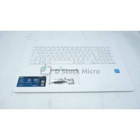 Keyboard - Palmrest 13NB04I2P05012-1 for Asus X751S
