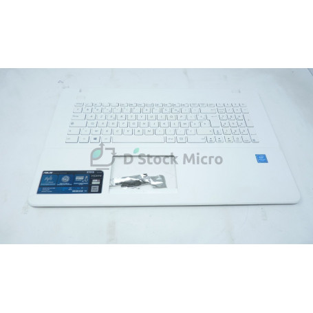 dstockmicro.com - Keyboard - Palmrest 13NB04I2P05012-1 for Asus X751S