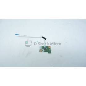 Button board X751N Series for Asus X751S