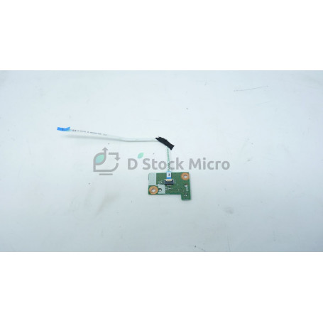 dstockmicro.com - Button board X751N Series for Asus X751S