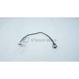 DC jack 14004-02020000 for Asus X751S