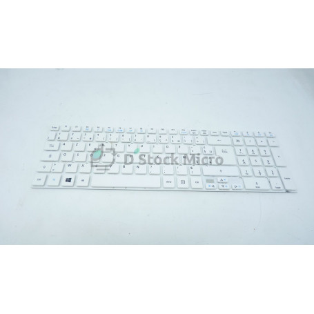 dstockmicro.com Clavier AZERTY - MP-10K36F0 - PK130N41B14 pour Acer Aspire 