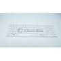 dstockmicro.com Keyboard AZERTY - MP-10K36F0 - PK130N41B14 for Acer Aspire 