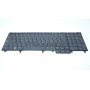 dstockmicro.com Keyboard QWERTY - 06H4JY - 06H4JY for DELL See description		