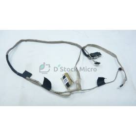 Screen cable DC02C004400 06G4WW for DELL Latitude E6540