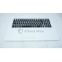 dstockmicro.com Palmrest - Touchpad - Keyboard 13NB041XP05011 for Asus F751N