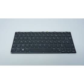 Clavier NSK-LKBB 0F pour DELL Latitude 14 Rugged