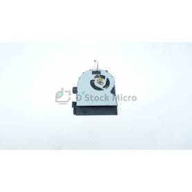 Ventilateur 13N0-U1P0101 pour Asus F751N