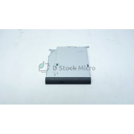 dstockmicro.com DVD burner player 9.5 mm SATA DA-8A6SH - 7824001458H-A for Asus F540LJ-XX743T