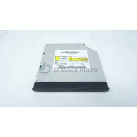 CD - DVD drive 9.5 mm SATA SU-208 - 720671-001. for HP Compaq 15-A006SF