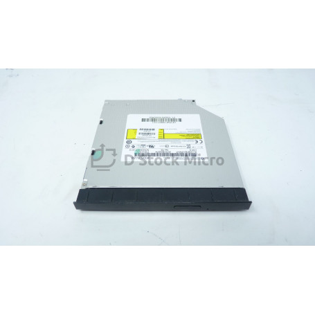 dstockmicro.com Lecteur CD - DVD 9.5 mm SATA SU-208 - 720671-001. pour HP Compaq 15-A006SF