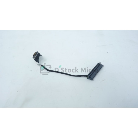 dstockmicro.com Câble connecteur disque dur 35090R700-600-G - 35090R700-600-G pour HP Compaq 15-A006SF 