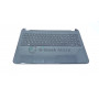 dstockmicro.com Palmrest - Touchpad - Clavier B07QGGPM7T pour HP Compaq 15-A006SF