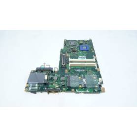 Carte mère avec processeur Intel Core 2 Duo SU9400 - INTEL X4500 HD CP398006-X4 pour Fujitsu Stylistic ST6012