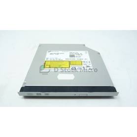 Lecteur graveur DVD  SATA GT50N - 0C0XPY pour DELL Latitude E5520