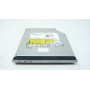 dstockmicro.com Lecteur graveur DVD  SATA GT50N - 0C0XPY pour DELL Latitude E5520