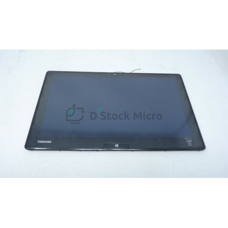 dstockmicro.com Dalle LCD SU6E-11H06MU-02X 11.6" Mat 1 920 × 1 080 N/C pour Wacom Portégé Z10T-A