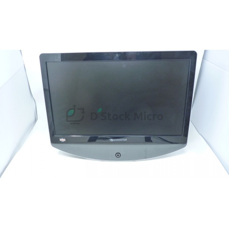 dstockmicro.com - Packard Bell S3230 - AMD E1-1200 - 4 Go - 1 To - Windows 10 Home