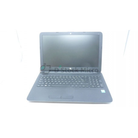 dstockmicro.com - HP HP 250 G4 - Celeron N3050 - 4 Go - 500 Go HDD - Windows 10 Home