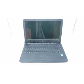 HP HP 15-ay017nl - Celeron N3060 - 4 Go - 500 Go HDD - Windows 10 Home