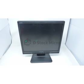 MultiQ 122 Executive 12" TFT Monitor 800x600 VGA Bildschirm Monitor MQ122E 