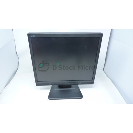 dstockmicro.com - Monitor HANN.G 17" VGA,DVI 1280 x 1024 