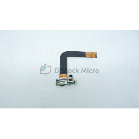 dstockmicro.com - Carte Microphone LS-B631P pour Lenovo Thinkpad 10