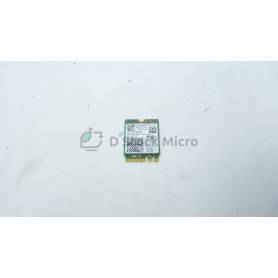 Carte wifi Intel 7260NGW LENOVO X554SJ-XX024T 04X6086