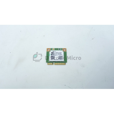 dstockmicro.com - Wifi / Bluetooth card Intel X541UA X555D Asus X554SJ-XX024T WCBN611LH-AD	