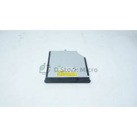 Lecteur CD - DVD 9.5 mm SATA UJ8FBSDAL1-8 - UJ8FBSDAL1-8 pour Asus X751LDV-TY272H