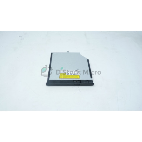 dstockmicro.com Lecteur CD - DVD 9.5 mm SATA UJ8FBSDAL1-8 - UJ8FBSDAL1-8 pour Asus X751LDV-TY272H