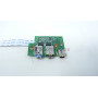 dstockmicro.com - Audio board 48.4R802.021 for HP Compaq 2170P
