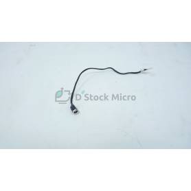 DC jack 14004-02020100 for Asus X751LDV-TY272H