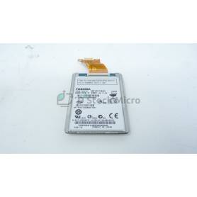 HP MK1011GAH 100 Go 1.8" ZIF Hard disk drive  4200 tr/min