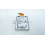 dstockmicro.com HP MK1011GAH 100 Go 1.8" ZIF Hard disk drive  4200 tr/min