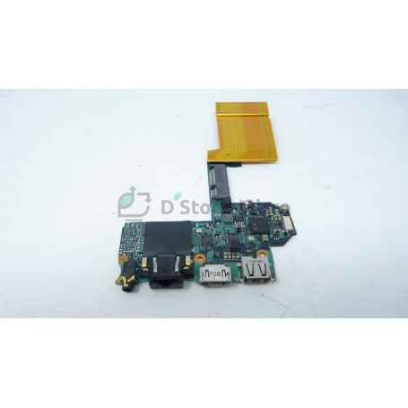 dstockmicro.com - Carte USB - Audio  pour Sony VAIO VPCZ2