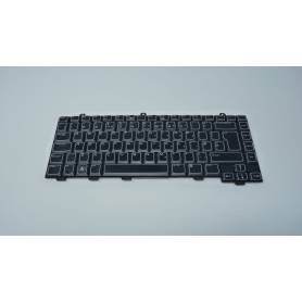 Keyboard QWERTY - NSK-LKBB 0F - 0MT178 for DELL Alienware M15X