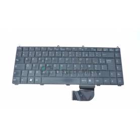 Keyboard AZERTY - 148024541 - 148024541 for Sony PCG-8Z3M, PCG-8111M