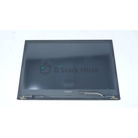 dstockmicro.com Bloc écran complet  pour Sony VAIO SVP132A16M