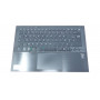 dstockmicro.com Keyboard - Palmrest AZERTY - 9Z.N9QLF.001 - 9Z.N9QLF.001 for Sony VAIO SVP132A16M